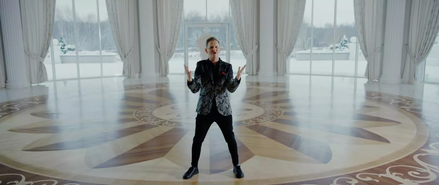 Zespół Mig z nowym hitem?! Produkcja disco polo zrealizowana z wielkim rozmachem! Są sceny w łóżku!!